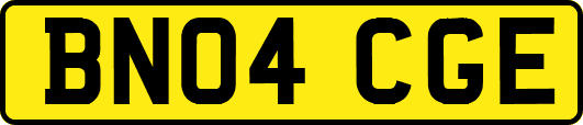 BN04CGE