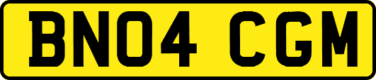 BN04CGM