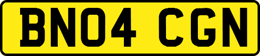 BN04CGN