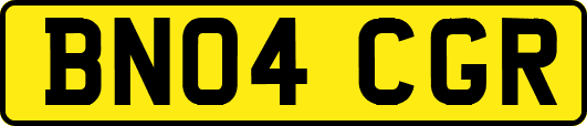 BN04CGR