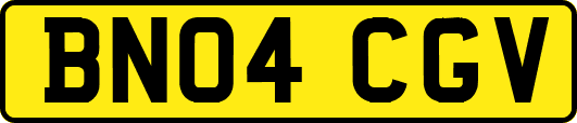 BN04CGV