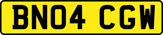 BN04CGW
