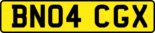 BN04CGX