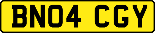 BN04CGY