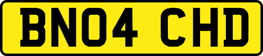 BN04CHD