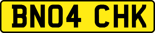 BN04CHK