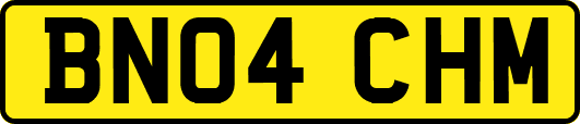 BN04CHM