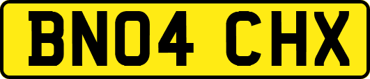 BN04CHX