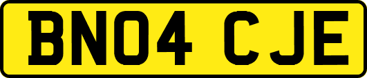 BN04CJE