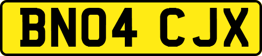 BN04CJX