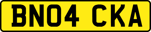 BN04CKA