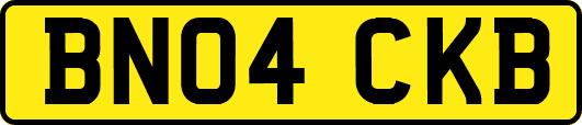 BN04CKB