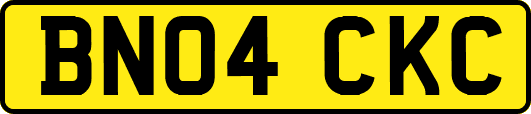 BN04CKC