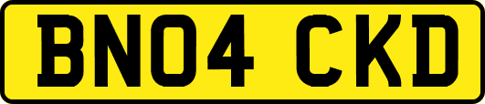 BN04CKD