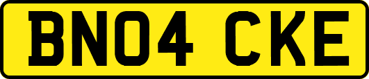 BN04CKE