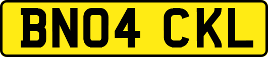 BN04CKL