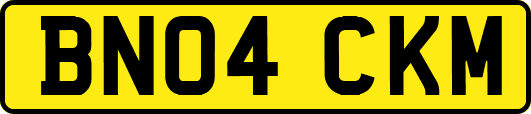 BN04CKM