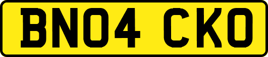 BN04CKO