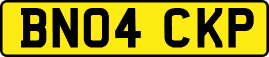 BN04CKP