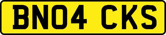 BN04CKS