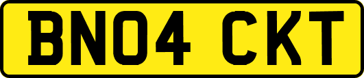 BN04CKT