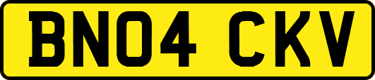 BN04CKV