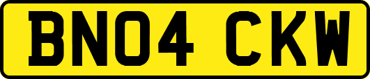 BN04CKW