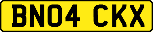 BN04CKX