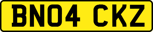 BN04CKZ