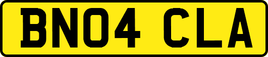 BN04CLA