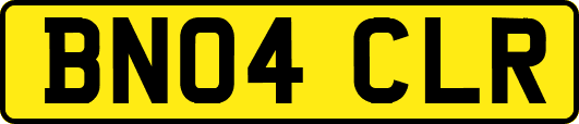 BN04CLR