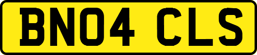 BN04CLS