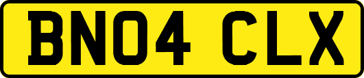 BN04CLX