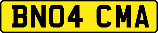BN04CMA