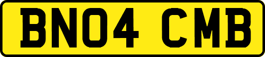 BN04CMB