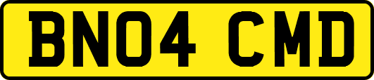 BN04CMD