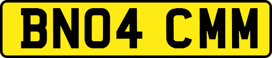 BN04CMM