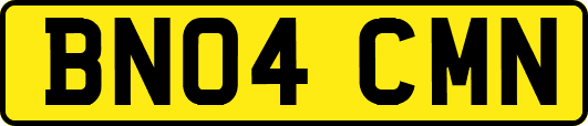 BN04CMN