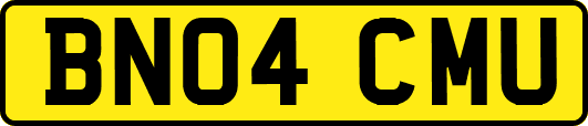 BN04CMU