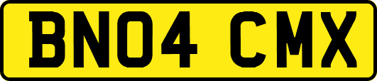 BN04CMX