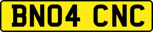 BN04CNC