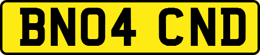 BN04CND