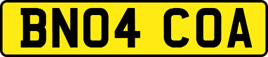 BN04COA