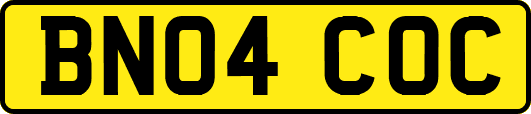BN04COC