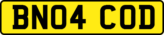 BN04COD