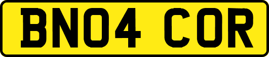 BN04COR