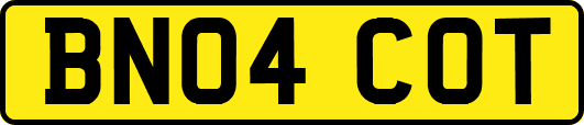 BN04COT