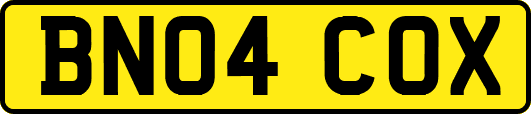 BN04COX