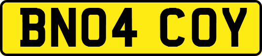 BN04COY