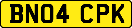 BN04CPK